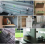 Adjustable Glass Shelf Bracket, 4 Pcs Wall Mounted Glass Clamp for Shelf 3