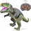 Ferngesteuerter Dinosaurier, simuliertes Brüllen 1