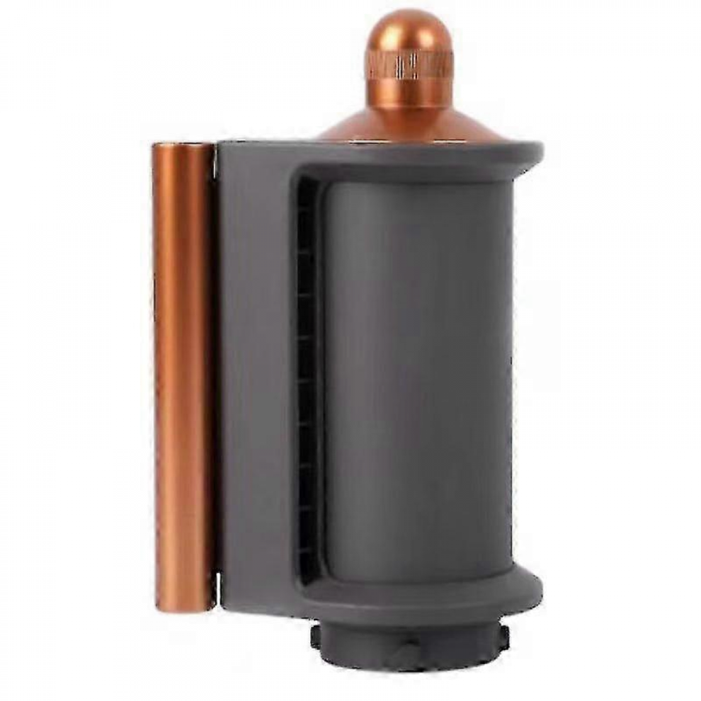 Dyson Airwrap HS01/HS05 Anti-Flying Wind Nozzle Rose Red