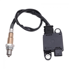 Black39265-2A210 392652A210 Particulate Matter Sensor PM Sensor for Kia Soul II 1.6 CRDi 2014-2018