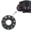 For Canon EOS 6D Mode Dial Iron Pad 4