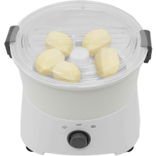 2025 Latest Model 85W Commercial Electric Potato Peeler, One-button Drive