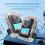 DJI Osmo 360 Action Camera Waterproof Housing Magnetic Quick Release 60m Underwater Case with 2 4