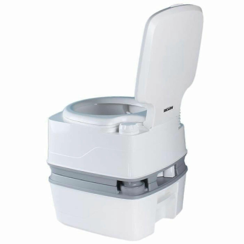 THETFORD Tragbare Toilette Pp 165 15 L 1