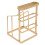 Schneidebrett-Rack, Schneidebrett-Organizer, 7