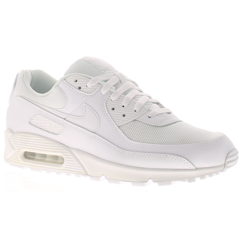 Nike (7) Air Max 90 Mens Trainers Cn8490 Sneakers Shoes