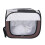 Cat drying box, antihair flying cage, portable, advanced airflow design 1