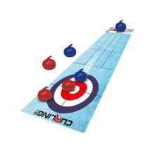 Outdoor Game Table Game Equipment Board Game Curling Ball for Nursery Party Favors Curling Ball
