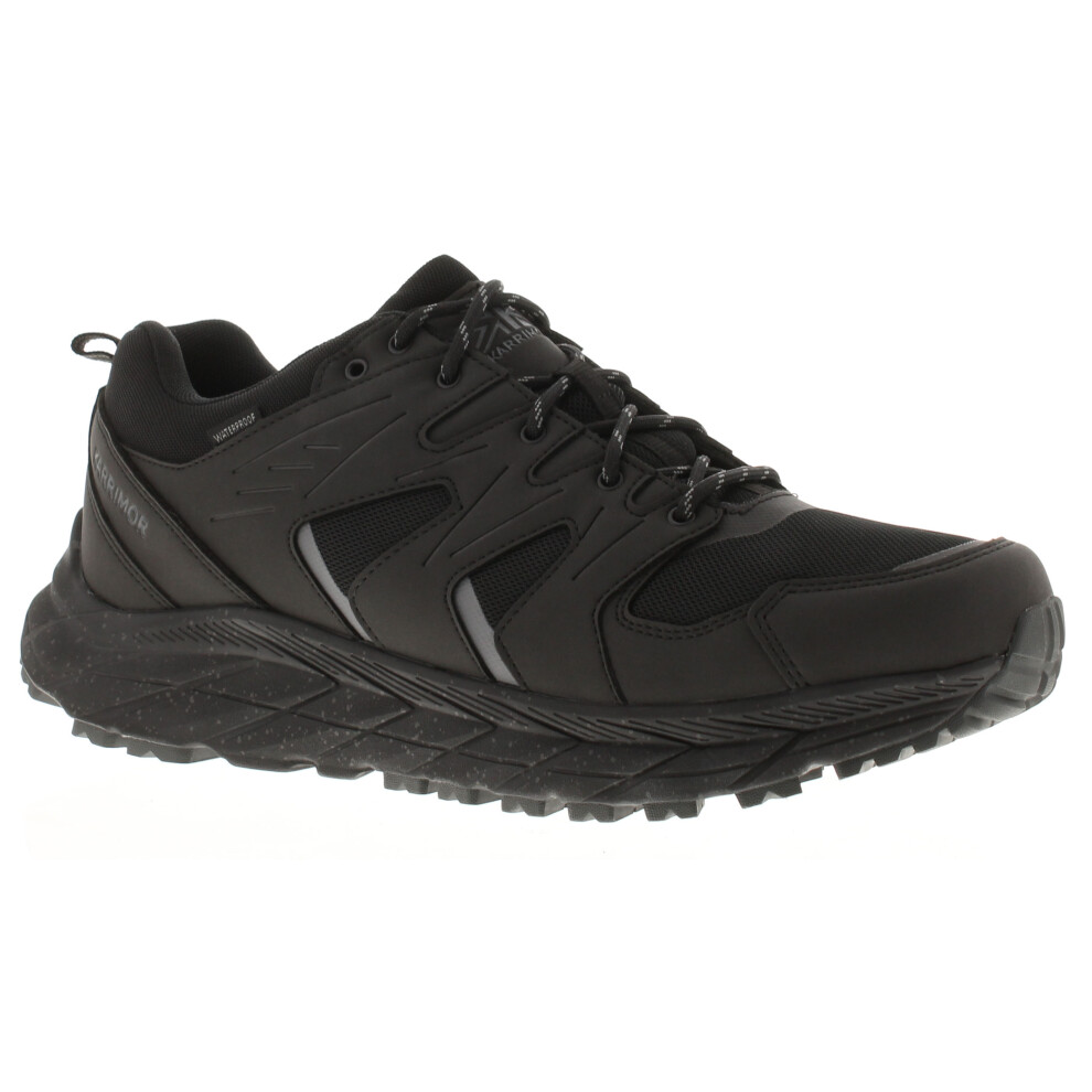 Karrimor (7) Premuim Kestrel Low Waterproof Mens