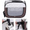 Cat drying box, antihair flying cage, portable, advanced airflow design 2