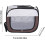 Cat drying box, antihair flying cage, portable, advanced airflow design 5