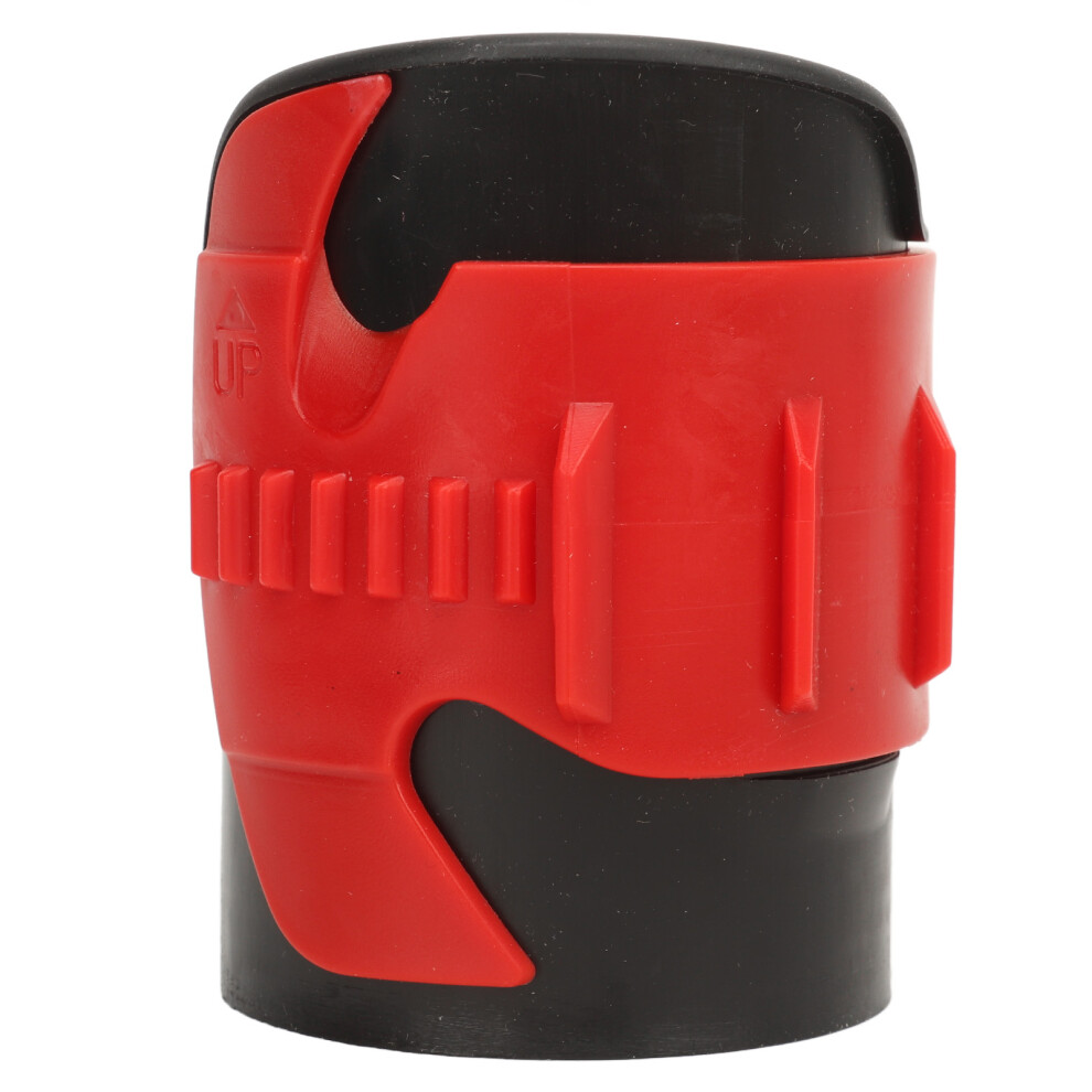 Motorcycle Fork Cleaner Tool - Prevent Leaks & Enhance Performance Red 9411368742913