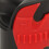 Red Motorcycle Fork Cleaner Tool - Prevent Leaks & Enhance Performance 6