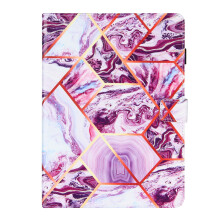 Tablet Stand Flip Cover For Pad Pro 11 2020 2018/Air4-Purple