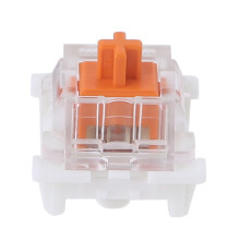 Outemu Switches Mechanical Keyboard for Key Switch for-橙轴 70