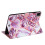 Tablet Support Stand Flip Cover For Pad Pro 11-Blue 4