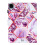 Tablet Support Stand Flip Cover For Pad Pro 11-Blue 5