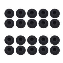 For MX375 MX365 Wireless Earbud Cover Silica Eartip Protect