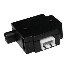 New Version 3D Printer Material Detection Module Filament-Black