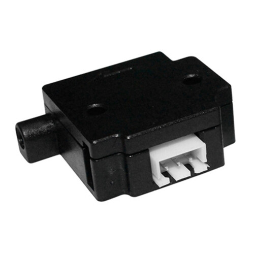 New Version 3D Printer Material Detection Module Filament-Black