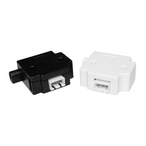 New Version 3D Printer Material Detection Module Filament-Black 1