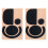 2 Set Professional Mouse Feet for -Black G Pro X Superlight 1