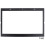 Black LCD Bezel Frame Sticker Cover for Case-T440 style 5