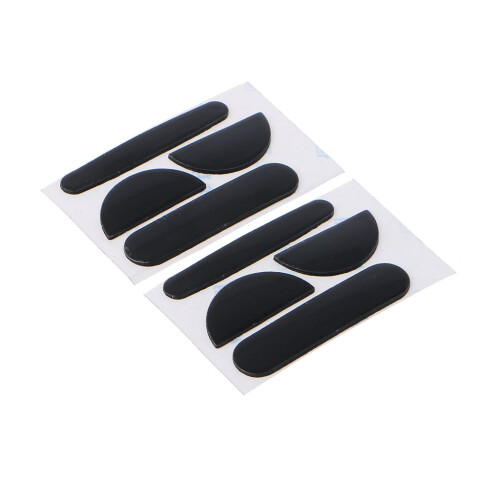 Mouse Skates Mouse Feet for MX Master3S 2 Sets of Replacement 1