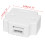 New Version 3D Printer Material Detection Module Filament-Black 4