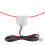 New Version 3D Printer Material Detection Module Filament-Black 3