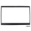 Black LCD Bezel Frame Sticker Cover for Case-T440 style 4