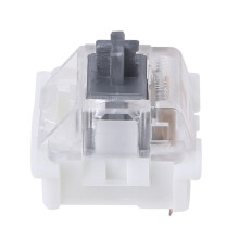 3 Pin Axis Switch Outemu Switch for Mechanical-银轴 110