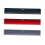 ABS 6.25U Keycap Thick ABS Keycap for Mechanical Keyboard --Red 3