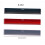 ABS 6.25U Keycap Thick ABS Keycap for Mechanical Keyboard --Red 4
