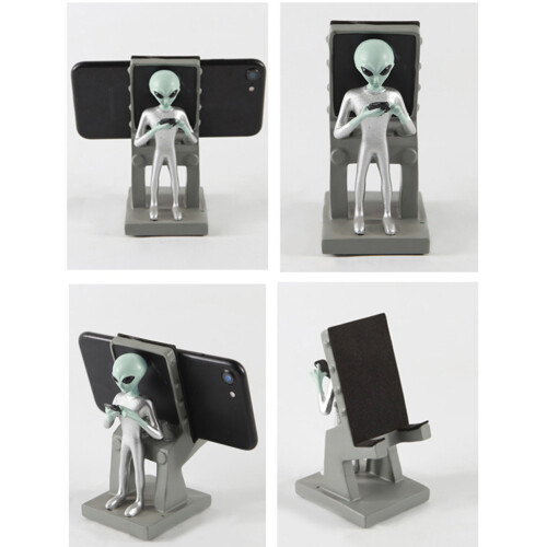 Phone Tablet Holder Support Creative Phone Holder Desktop 1