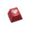 OEM Profile ABS Keycap For Mechanical Keyboard Mx Switch Red 7