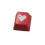 OEM Profile ABS Keycap For Mechanical Keyboard Mx Switch Red 2