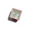 OEM Profile ABS Keycap For Mechanical Keyboard Mx Switch Red 5