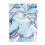 Tablet Support Stand Flip Cover For Pad Pro 11-Blue 1