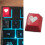 OEM Profile ABS Keycap For Mechanical Keyboard Mx Switch Red 6