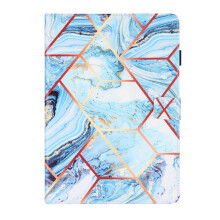 Tablet Stand Flip Cover For 10.2 20202019/Air(3rd-Blue