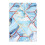 Tablet Protective Cover Tablet Case Protective Magnetic-Blue 1
