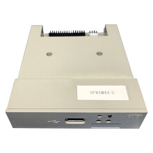 USB Floppy Disk Reader Drive 3.5in External 1.44 MB FDD Diskette