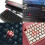 OEM Profile ABS Keycap For Mechanical Keyboard Mx Switch Red 4
