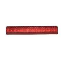 ABS 6.25U Keycap Thick ABS Keycap for Mechanical Keyboard --Red