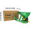 Lawn Spreader with Ergonomic Grip for Uniform Seed Coverage and Adjustable Fertilizer Capacity 4