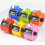 4 Digit Number Count Clickers Handheld Mechanical Counter Portable Red Counters 4