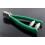 Aluminum Material Starting Clamp, Stringing Tool With 3 Spring Design, Large Clamping Force For Secure Grip, Ergonomic Handle For Comfortable Usage 6