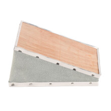 Bee Smoker Strong Practicality Safe Fire Use Plywood & Leather Design