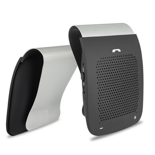 Ασύρματο ηχείο Bluetooth με κρυστάλλινο ήχο για χρήση στο αυτοκίνητο, ακύρωση θορύβου 2